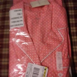 Intimate Essentials 2 pc PJ